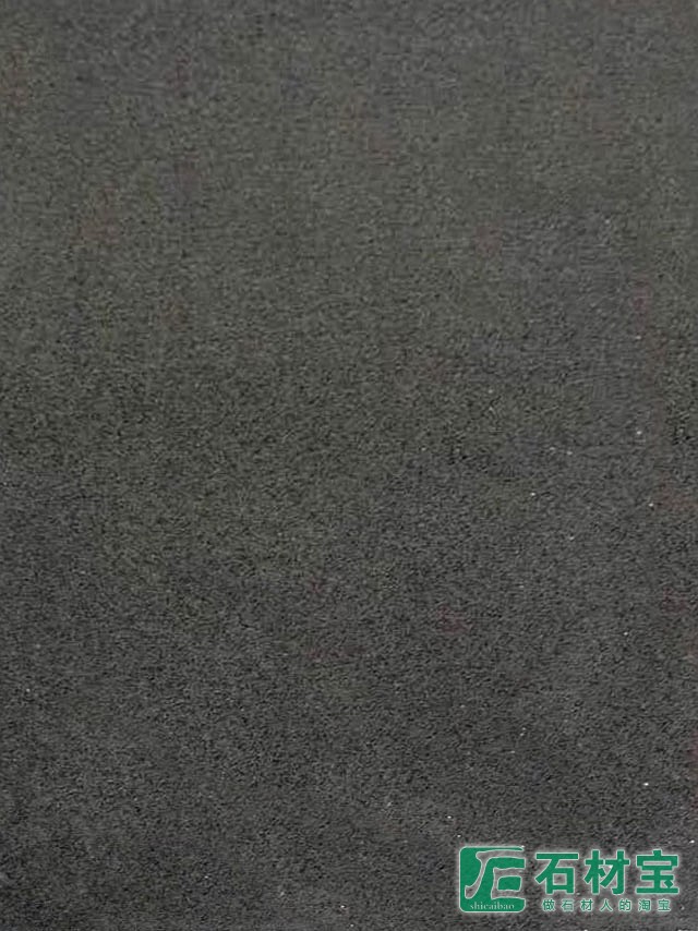 老矿芝麻黑G654光面