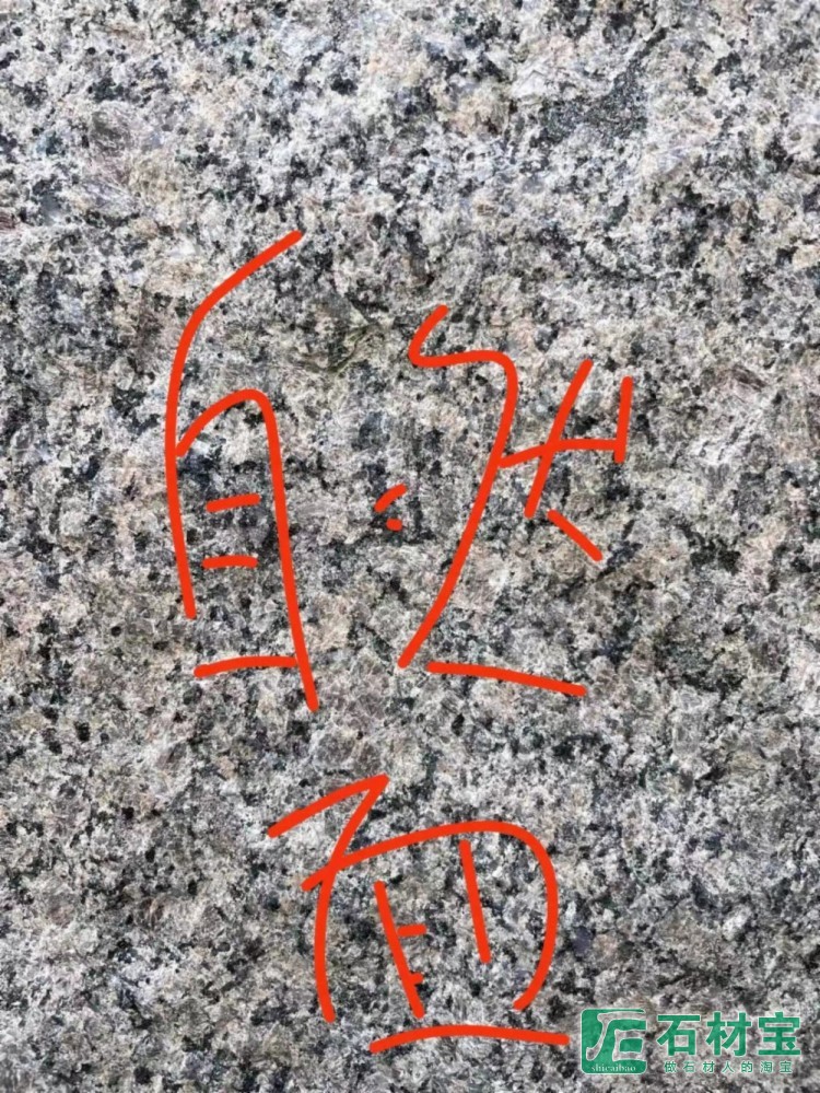 皇家啡珠自然面