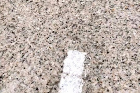 白锈光面