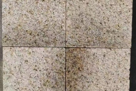 黄锈石规格板