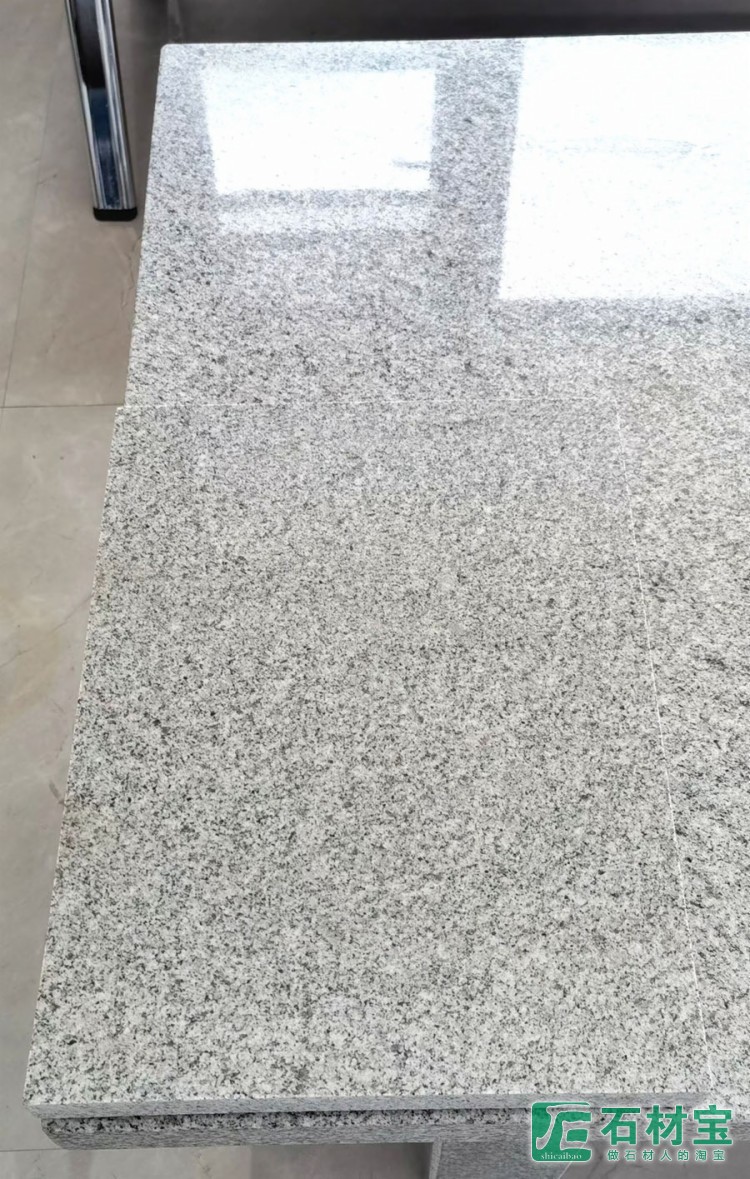 河南芝麻灰光面