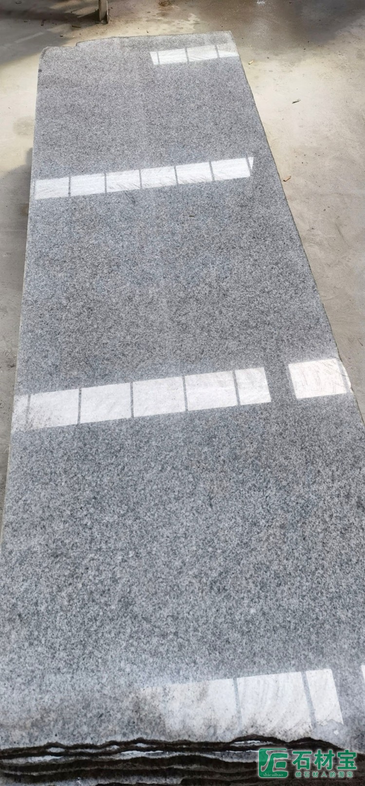 河南芝麻灰光面