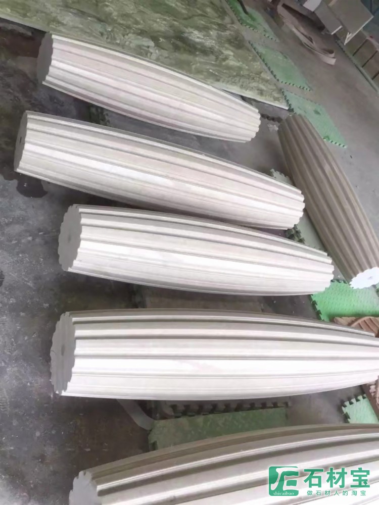 大理石雕刻工艺