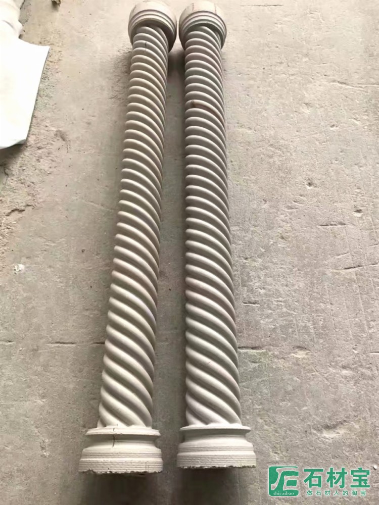 大理石雕刻工艺