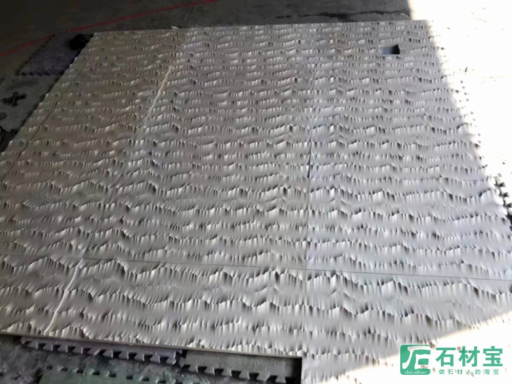 大理石雕刻工艺