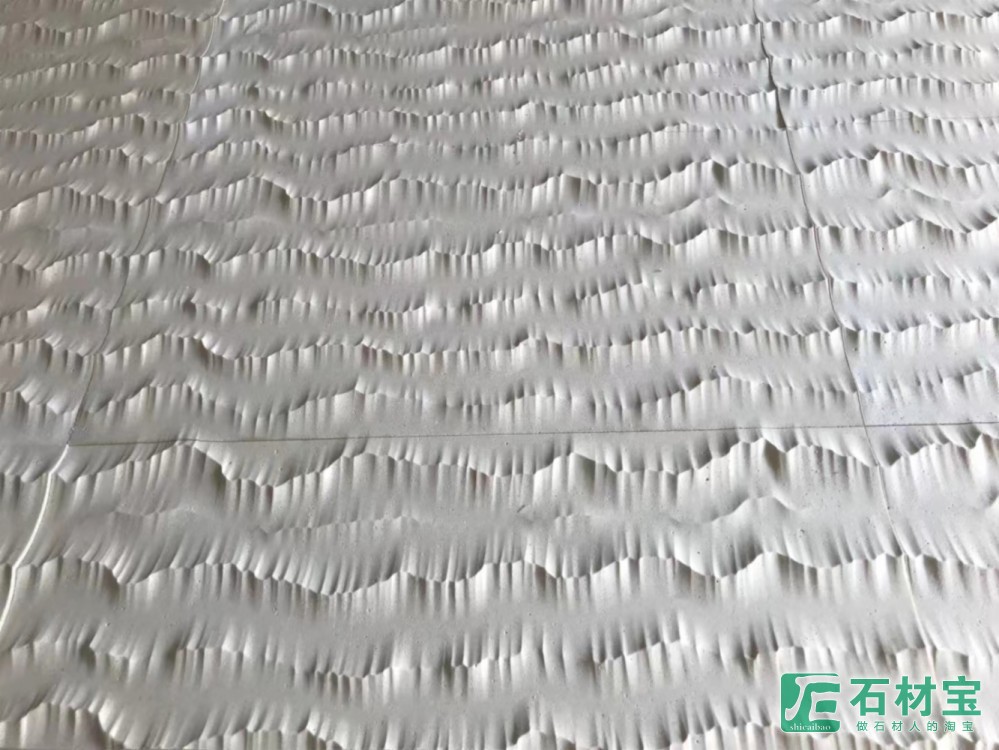 大理石雕刻工艺