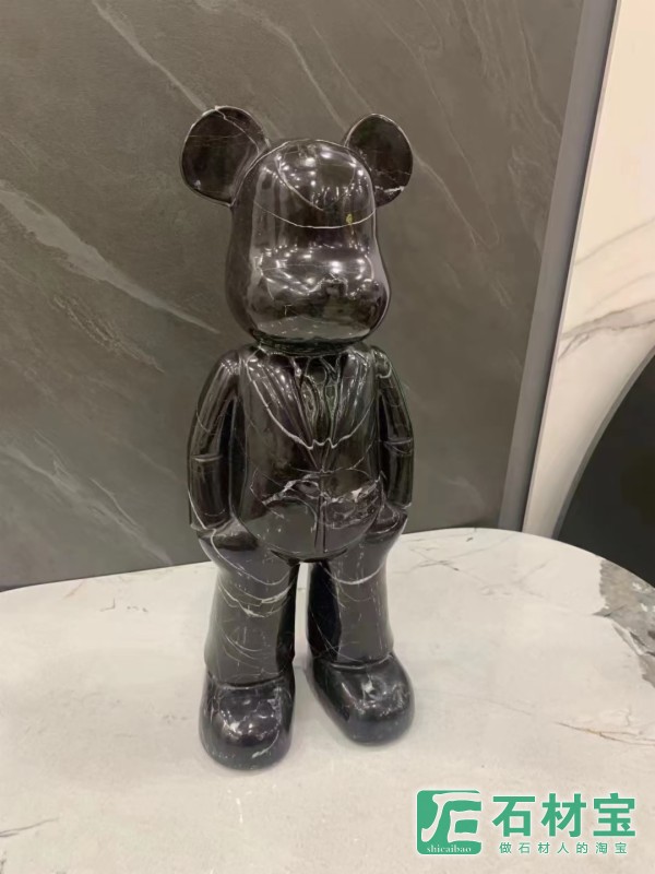 大理石雕刻工艺