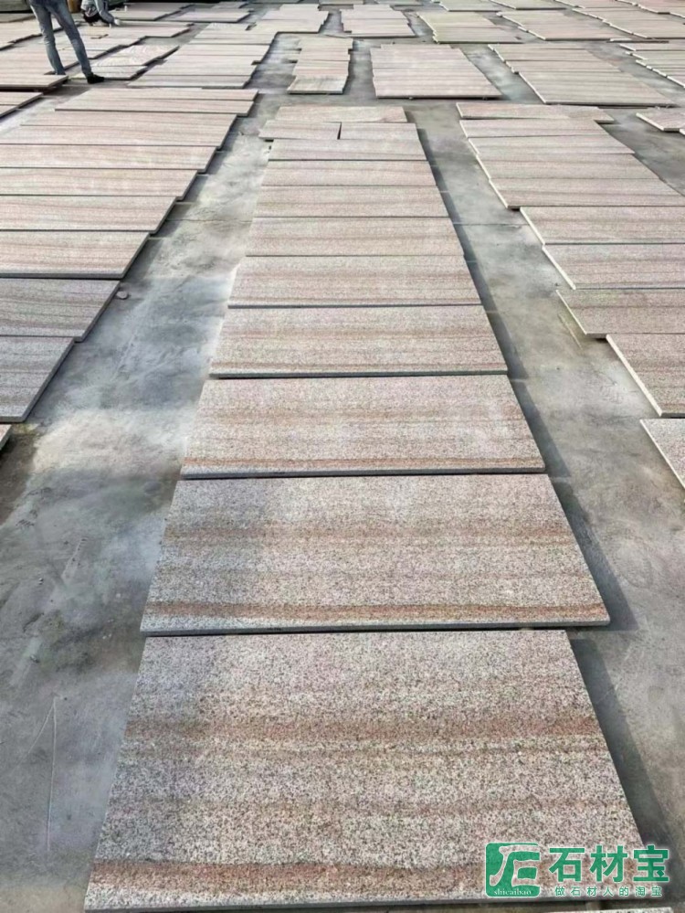 山东锈石成品板