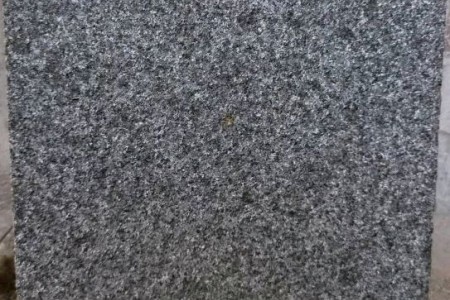 染色芝麻黑