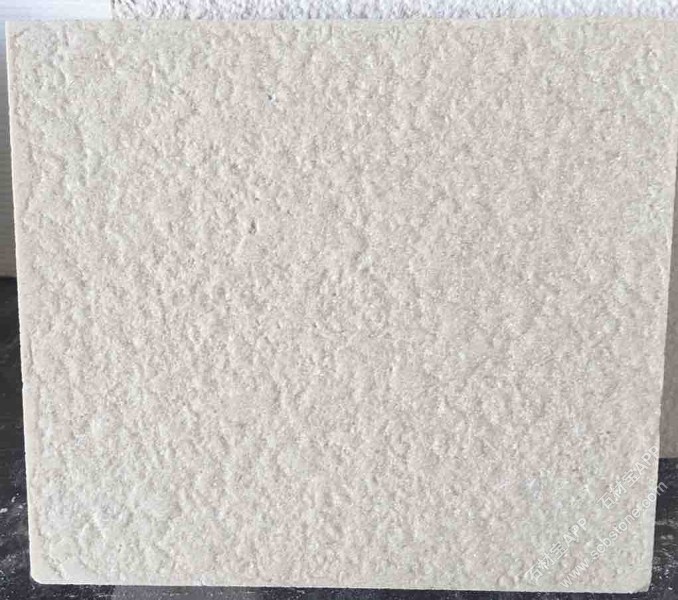 白沙米黄仿古面