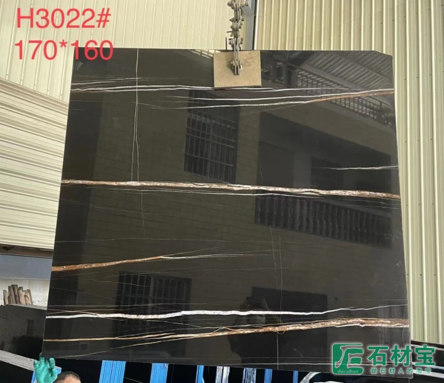 劳伦黑金