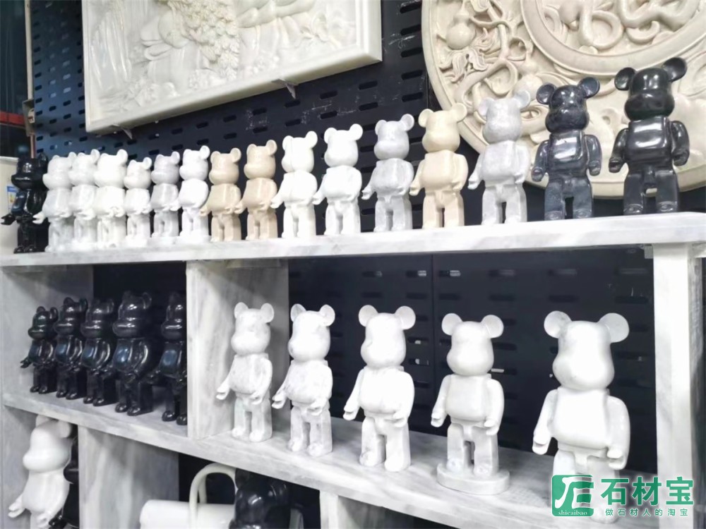 玉石工艺品