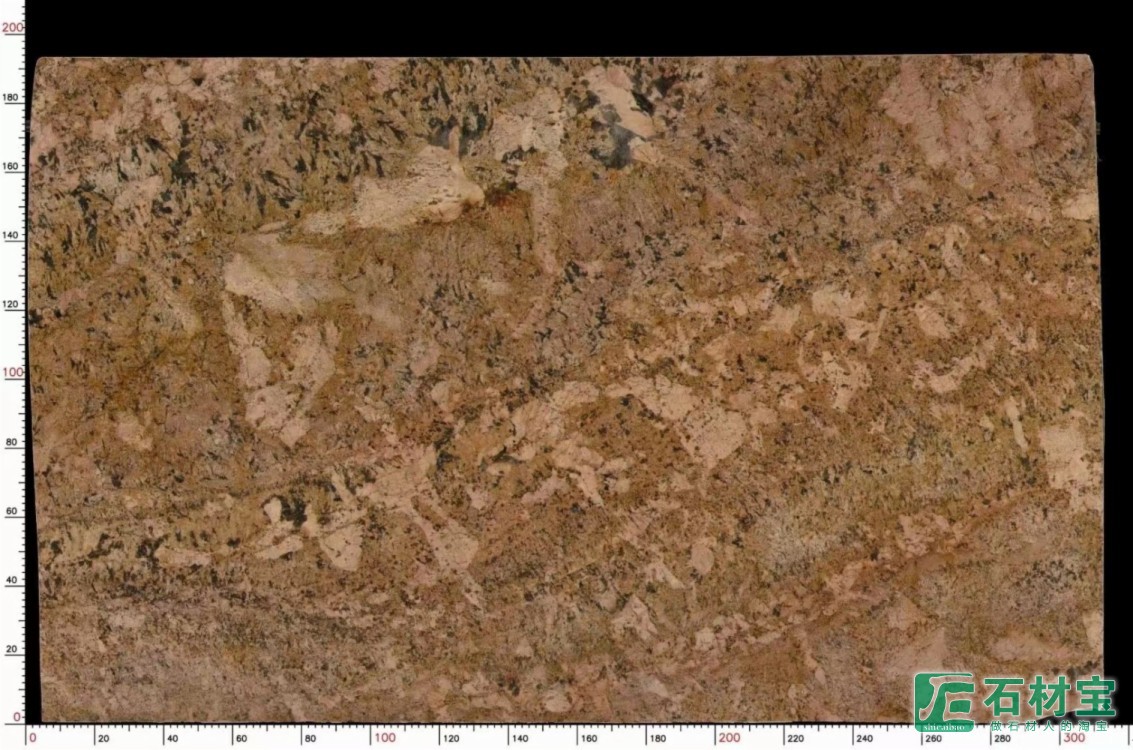 阿拉斯加金大板