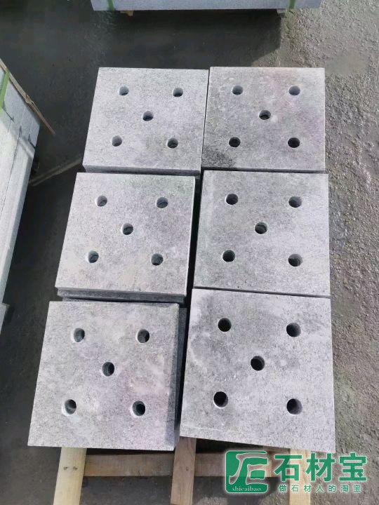 青石板水篦子