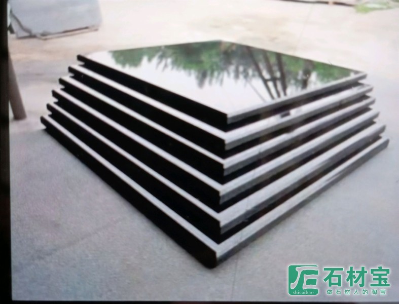 异型成品