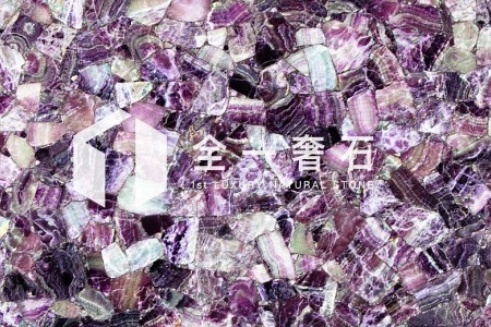 紫水晶｜半宝石