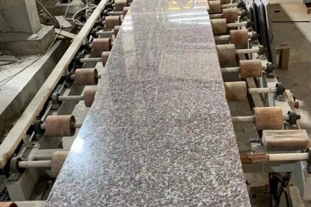 东方红-花岗岩-石材-石材网