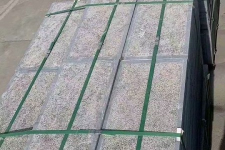 青石板荔枝面