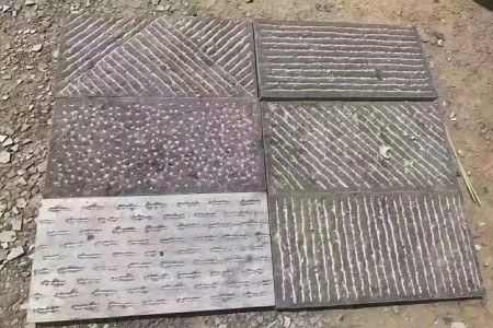 青石板