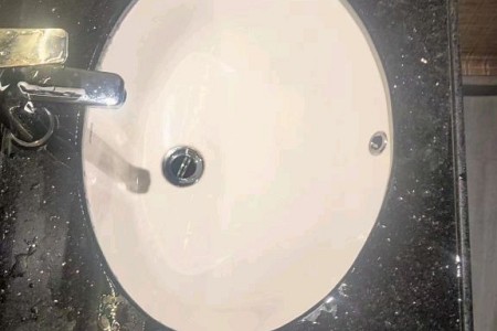 黑金沙台面