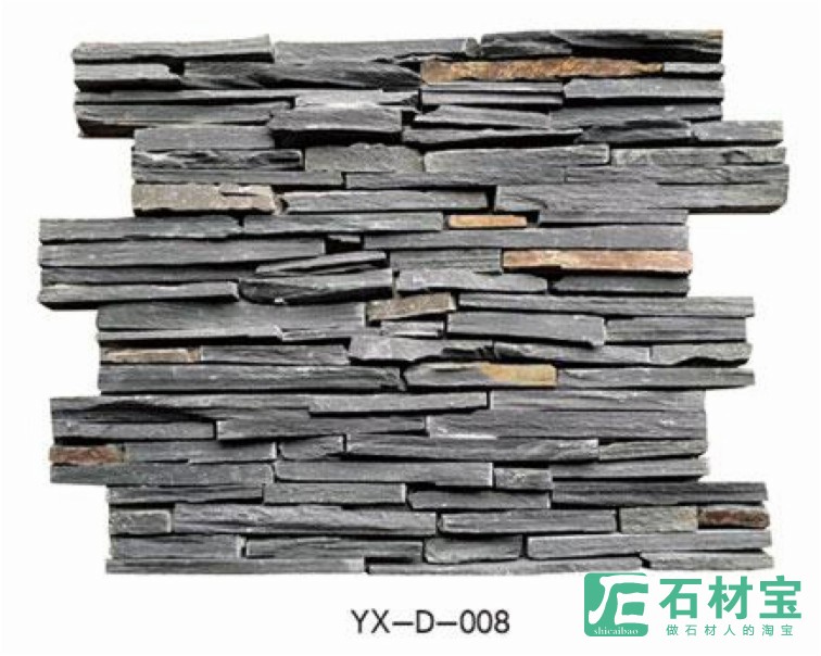 水泥文化石 YX-D-008