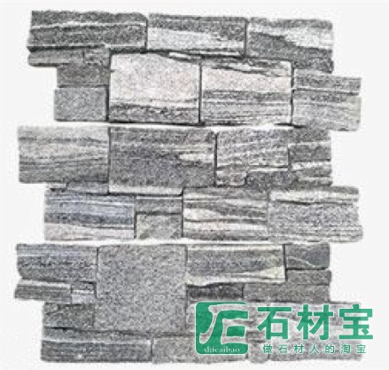 水泥文化石 YX-D-005