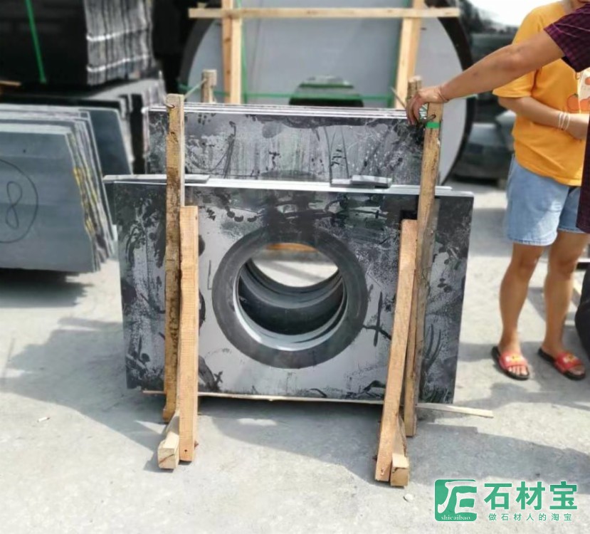 异形