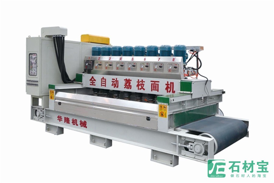 HLLM-4/6/8全自动荔面机