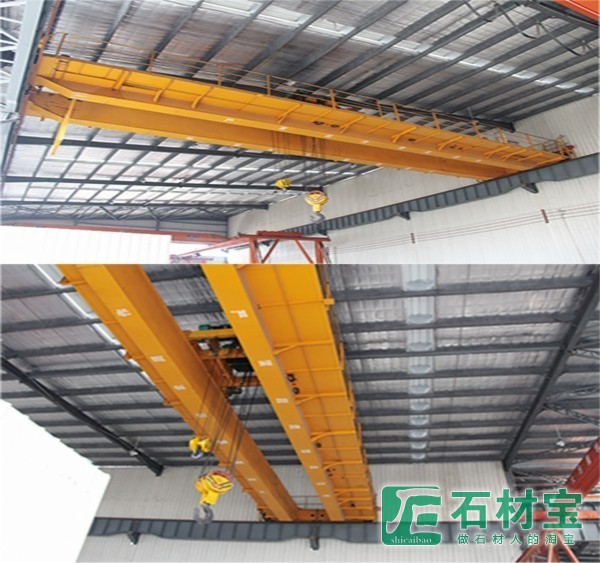 LH-16/20T LH型电动葫芦桥式起重机