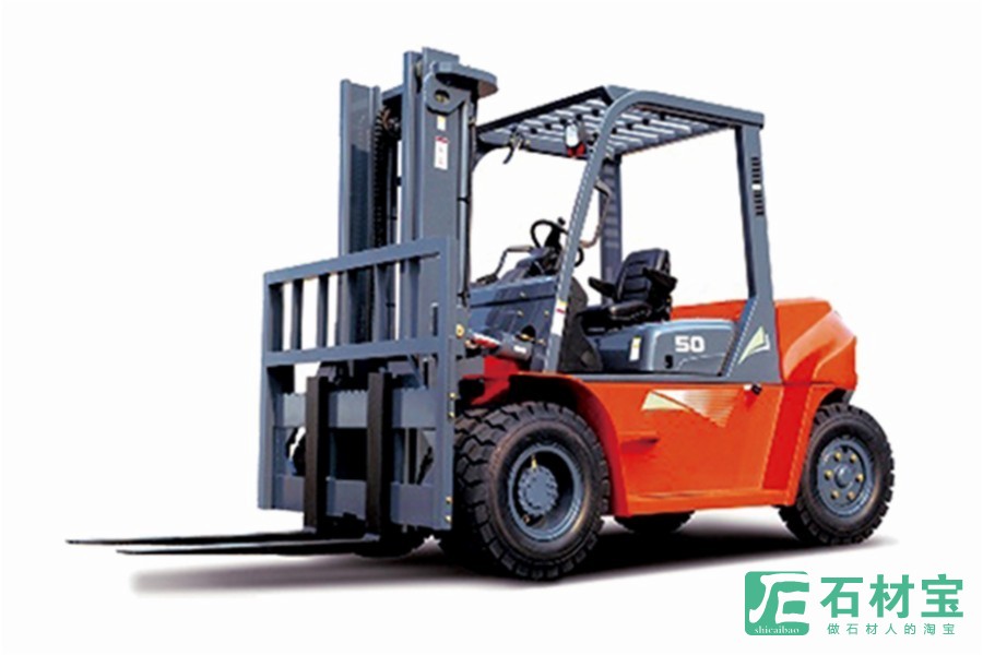 HLCPD-30/35 3-3.5吨四轮平衡重式蓄电池叉车