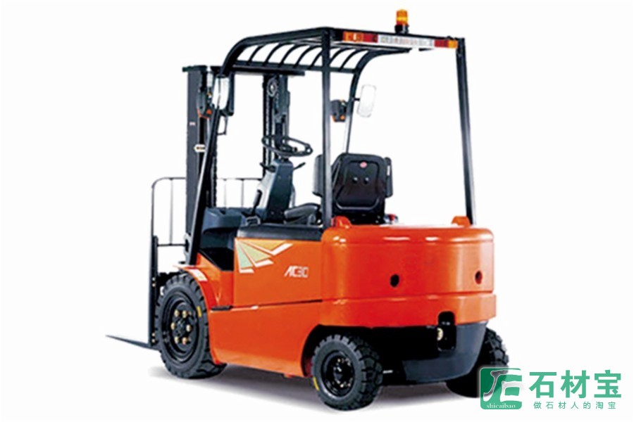 HLCPCD-50/60/70 5-7吨内燃平衡重式叉车