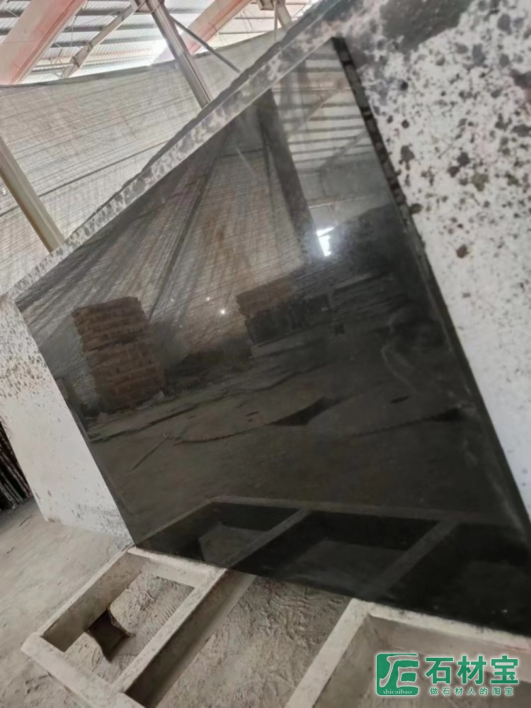 高光染色中国黑