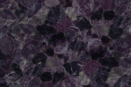 紫莹石 