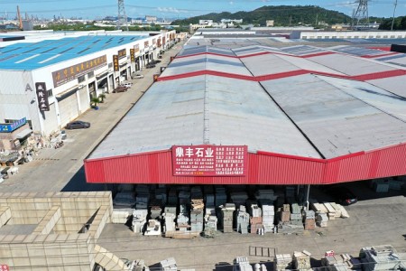 市场门店