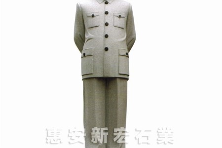 毛泽东主席雕塑