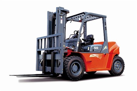 HLCPD-30/35 3-3.5吨四轮平衡重式蓄电池叉车