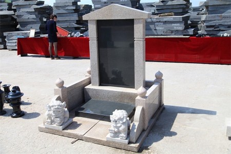 国产墓碑