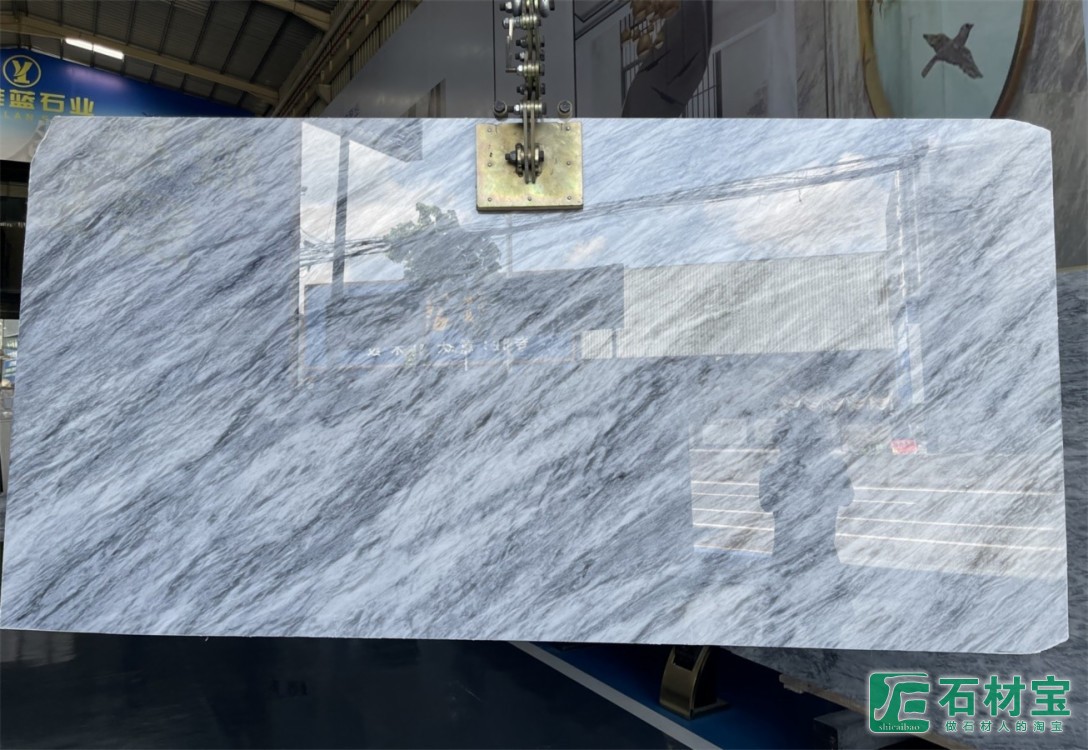 意大利蓝慕莎/欧雅蓝