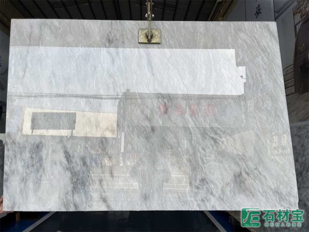 意大利蓝慕莎/欧雅蓝