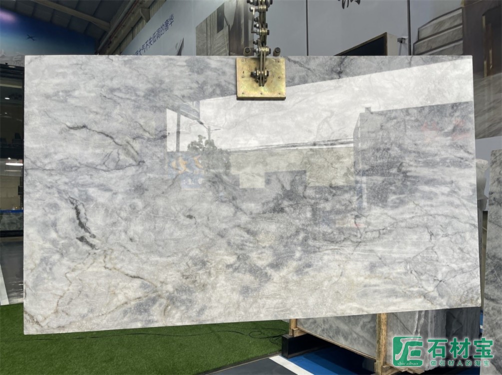 意大利蓝慕莎/欧雅蓝