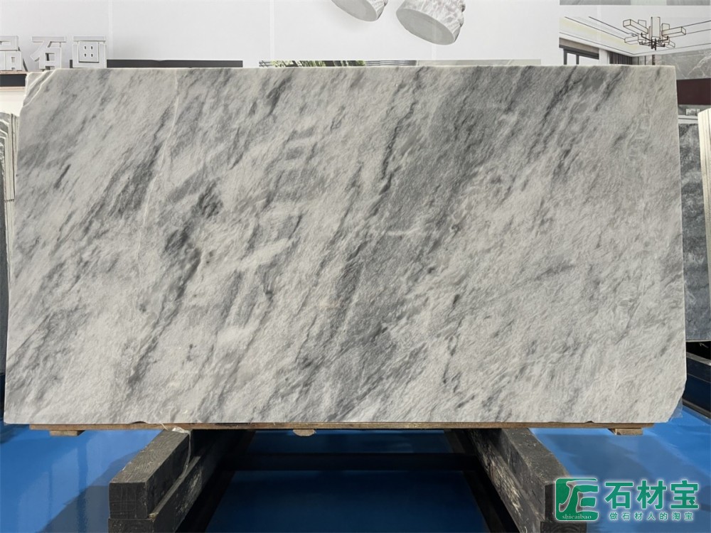 意大利蓝慕莎/欧雅蓝