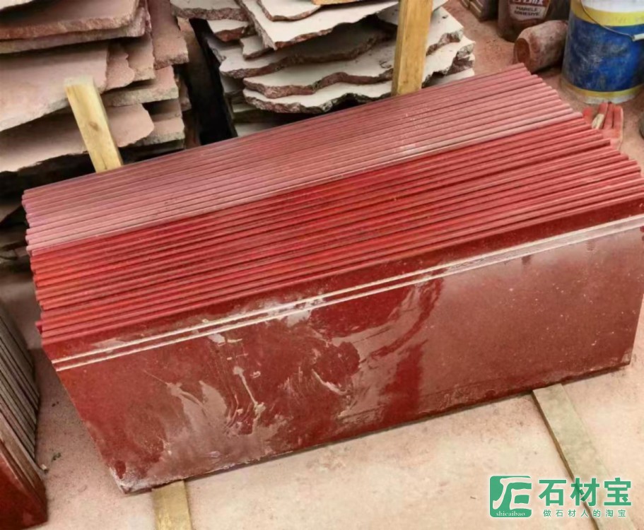 中国红规格板