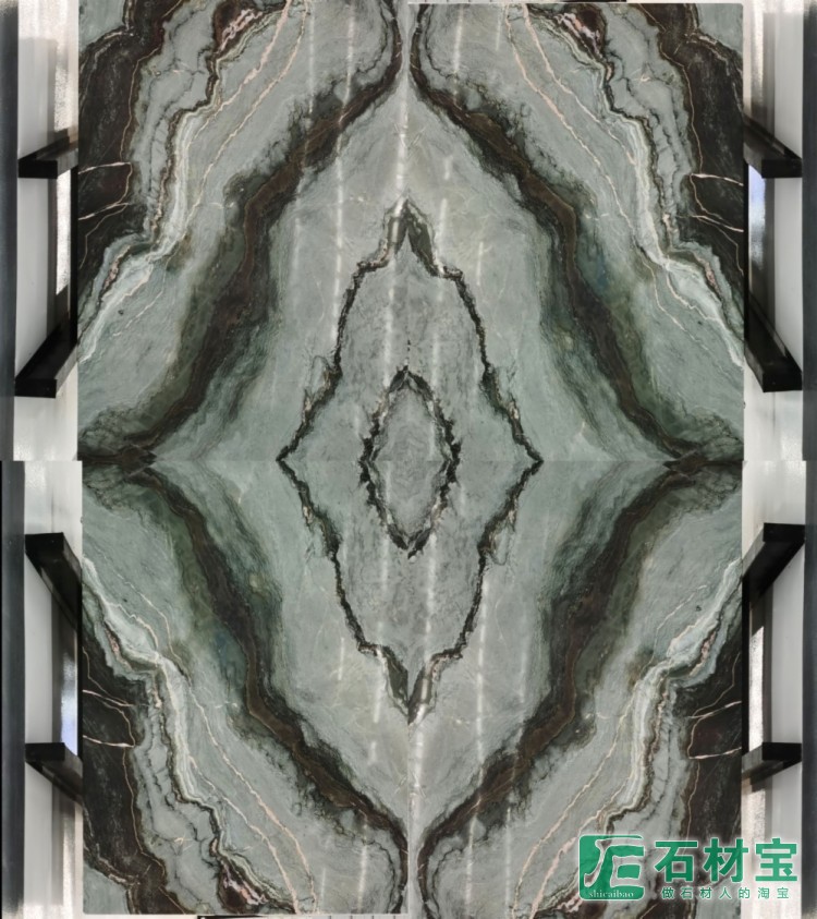 云中翡翠反切大板