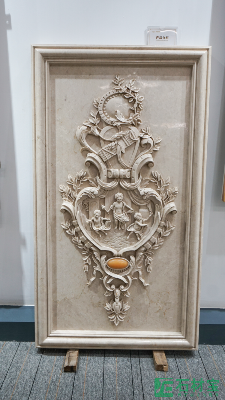 大理石雕刻工艺