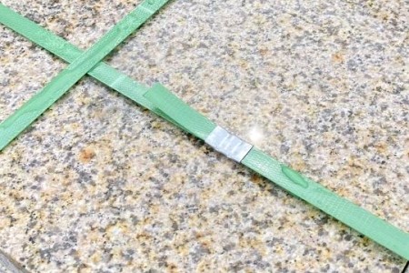 黄金麻光板