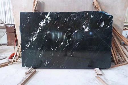 法国绿「巴宝莉」大板