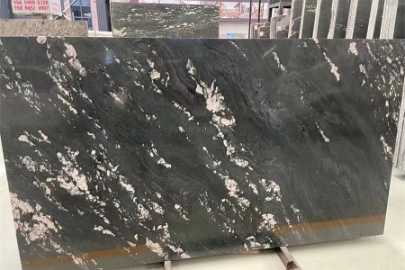 法国绿「巴宝莉」大板