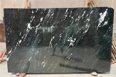 法国绿「巴宝莉」大板