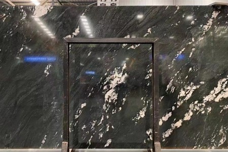 法国绿「巴宝莉」大板