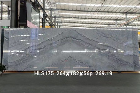 布鲁斯灰对拼款